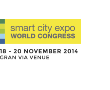 Advantech à la Smart City Expo World Conference 2014