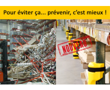 Protégez vos équipements avec les nouveaux protecteurs Sentry® 
