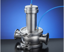 Goudsmit lance un filtre magnétique hygiénique