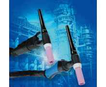 Torches de soudage TIG pour poste TIG