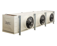 Evaporateurs industriels Alfa Laval Arctigo