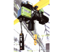  STAHL CraneSystems