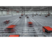 DHL Supply Chain et AutoStore™ annoncent l'expansion de leur partenariat pour développer l’entreposage automatisé au niveau mondial
