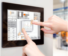B&R Automation France lance les nouveaux terminaux web T50