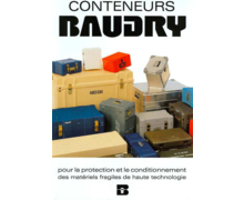 Catalogue Baudry 2016