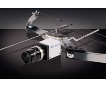 caméras Baumer Gigabit Ethernet TXG