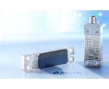 Nouveaux capteurs de contraintes Baumer avec IO-Link