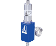 Hygromètre pour air comprimé METPOINT® DPM