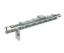 Bosch Rexroth France dévoile un nouveau système de transport à destination des fabricants de machines d'emballage