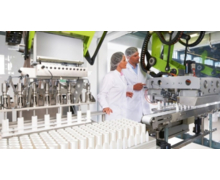 Bosch Rexroth présente ses solutions dédiées à l'emballage et à l'industrie agroalimentaire sur le CFIA