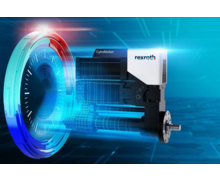 CytroMotion, un nouvel actionneur autonome qui améliorer le niveau d'efficacité des axes linéaires hydrauliques