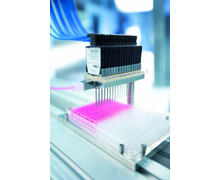 Burkert présente un nouvel électrovanne miniature