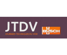 Busch lance les Journées Techniques du Vide 