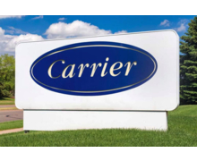Carrier prévoit de réduire l'empreinte carbone de ses clients de plus d'une gigatonne