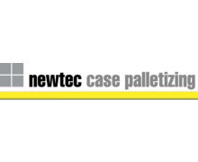 Newtec Case Palletizing