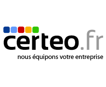 CERTEO BUSINESS EQUIPMENT GmbH