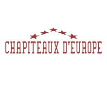 Chapiteaux d'Europe