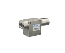 Générateur de vide inox