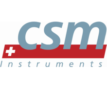 CSM INSTRUMENTS