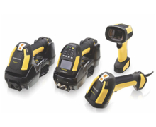 Datalogic présente sa nouvelle série de scanners portables industriels PowerScan™ 9600