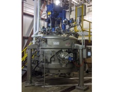 De Dietrich Process Systems développe sa gamme d’équipements polyvalents