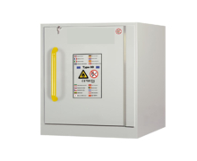 Armoire de sécurité pour produits inflammables
