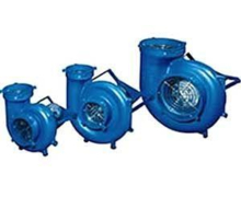Ventilateur centrifuge Atex