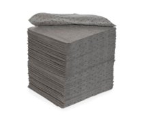 Feuilles absorbantes "Universel" economy triple light