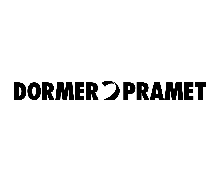 Dormer Pramet 