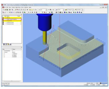 DP Technology présente Esprit 2010, la nouvelle version de son logiciel de FAO