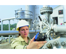 Tubes réactifs Dräger pour mesure ponctuelle de gaz et vapeurs