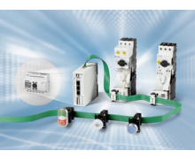 Module logique Eaton easy800 avec SmartWire-DT