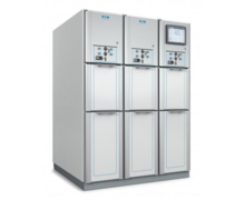 Système de commutation moyenne tension Power Xpert FMX 