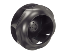 ebm-papst définit de nouveaux standards pour les ventilateurs centrifuges