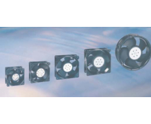 La nouvelle génération de ventilateurs compacts S-Force présentées par Ebm-Papst