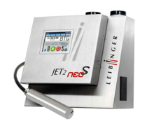 Imprimante jet d’encre de production JET3 NEO “D”