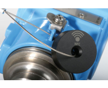 Endress+Hauser lance l’étiquette RFID pour points de mesure