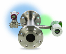 Débitmètre Hyrbride pour gaz humide