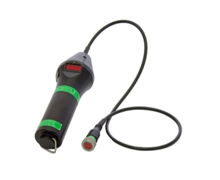Sonde à ultrasons pour mesure d'épaisseur et corrosion