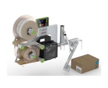 Système d'impression-pose étiquettes temps réel ETI 3200® TBF