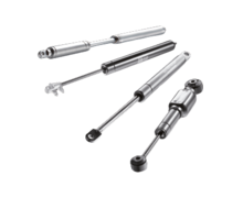 Ressorts à gaz STABILUS