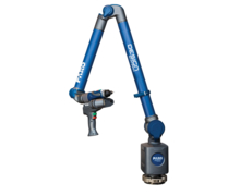 FARO® Design ScanArm 2.0 : une solution de numérisation 3D portable 