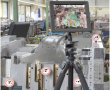 FARO® lance la solution novatrice Visual InspectTM destinée à l’inspection et à la conception