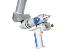 Capteur de numérisation FARO Edge ScanArm