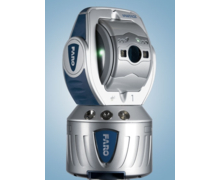 Laser de poursuite FARO Laser Tracker Vantage