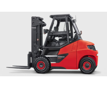 Frontaux électriques Fenwick E60-E80 de 6 à 8 tonnes