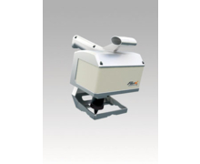 Machine de marquage par micro-percussion portative