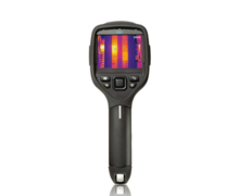remise exceptionnelle de 50 % sur les caméras thermiques FLIR E6 et E60.