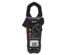 FLIR CM78 : une pince multimètre multifonction avec thermomètre IR