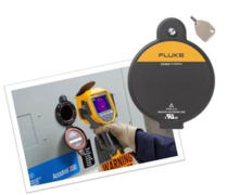 Nouveaux hublots infrarouges Fluke ClirVu®